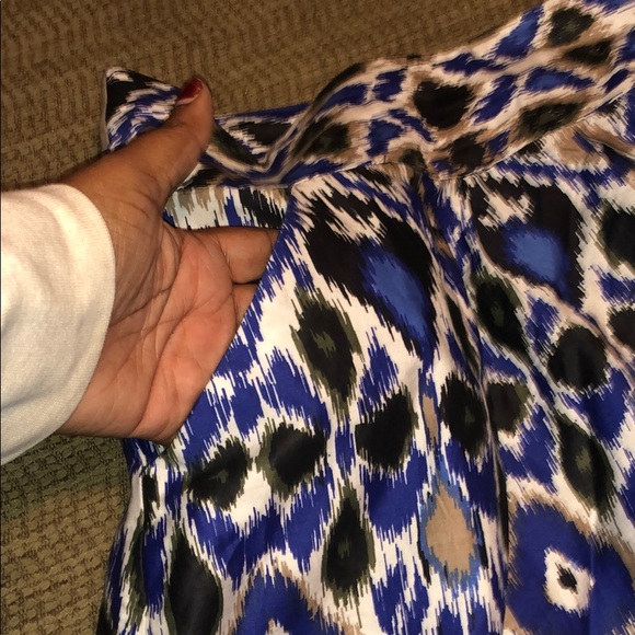 Skater style skirt - Picture 3 of 6